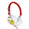 POKEMON PIKACHU CHILDREN'S HEADPHONES WITH CABLE AND CHILD-FRIENDLY VOLUME - The Shop Gamer