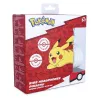 CUFFIE PER BAMBINI POKÉMON PIKACHU CON CAVO E VOLUME ADATTO AI BAMBINI - The Shop Gamer