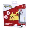 CUFFIE PER BAMBINI POKÉMON PIKACHU CON CAVO E VOLUME ADATTO AI BAMBINI - The Shop Gamer