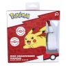 POKEMON PIKACHU CHILDREN'S HEADPHONES WITH CABLE AND CHILD-FRIENDLY VOLUME - The Shop Gamer