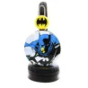 BATMAN COMIC CHILDREN'S HEADPHONES WITH CABLE AND CHILD-SUITABLE VOLUME - The Shop Gamer