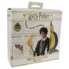 AURICULARES INFANTILES HARRY POTTER HOGWARTS CON CABLE Y VOLUMEN ADECUADO NIÑOS