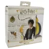 AUSCULTADORES INFANTIS HARRY POTTER HOGWARTS COM CABO E VOLUME ADEQUADO PARA CRIANÇAS - The Shop Gamer