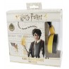 AURICULARES INFANTILES HARRY POTTER HOGWARTS CON CABLE Y VOLUMEN ADECUADO NIÑOS