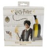 AURICULARES INFANTILES HARRY POTTER HOGWARTS CON CABLE Y VOLUMEN ADECUADO NIÑOS