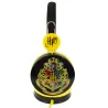 HARRY POTTER HOGWARTS CHILDREN'S WIRED HEADPHONES WITH SAFE VOLUME - The Shop Gamer