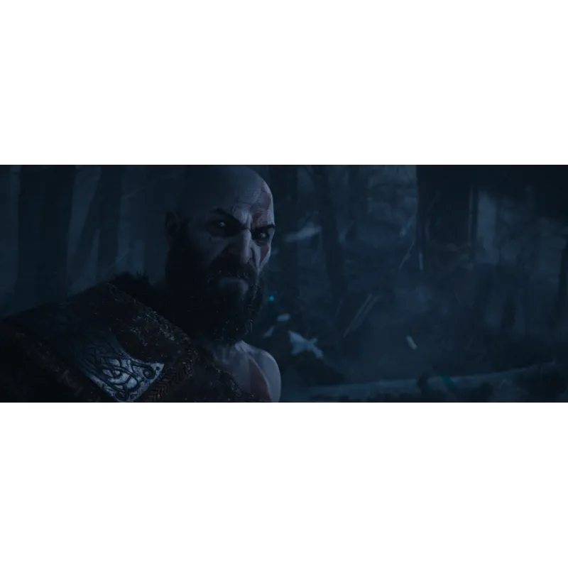 GOD OF WAR RAGNARÖK ÉDITION COLLECTOR PS5 JEU PHYSIQUE POUR PLAYSTATION 5 - The Shop Gamer