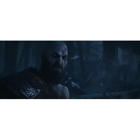 GOD OF WAR RAGNARÖK ÉDITION COLLECTOR PS5 JEU PHYSIQUE POUR PLAYSTATION 5 - The Shop Gamer