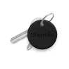 CHIPOLO ONE BLACK ITEM FINDER, BLUETOOTH TRACKER WITH IOS AND ANDROID APP - The Shop Gamer