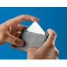CHIPOLO CARD ULTRADUNNE BLUETOOTH-OBJECTTRACKER, IOS- EN ANDROID-APP - The Shop Gamer