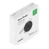 CHIPOLO ONE SPOT NOIR, LOCALISATEUR D’OBJETS COMPATIBLE AVEC LOCALISER D’APPLE SUR IOS - The Shop Gamer