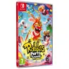 RABBIDS PARTY OF LEGENDS SWITCH PHYSISCHES SPIEL FÜR NINTENDO SWITCH, 50 MINISPIELE - The Shop Gamer