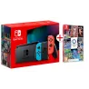 NINTENDO SWITCH NEON + JUEGOS OLÍMPICOS TOKYO 2020, BOX MIT DOWNLOADCODE - The Shop Gamer