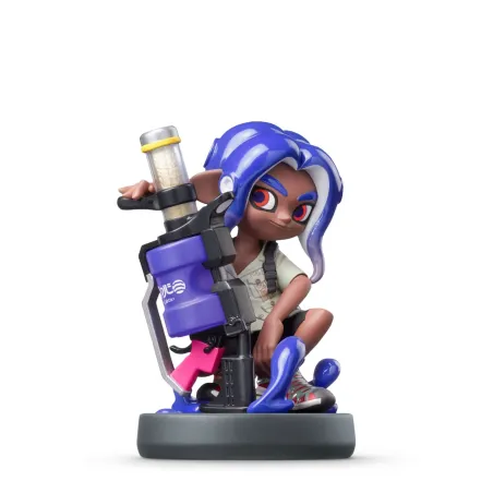 SPLATOON 3 AMIIBO 3-FIGURE PACK FOR NINTENDO SWITCH - The Shop Gamer