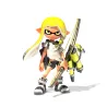 SPLATOON 3 AMIIBO 3-FIGURE PACK FOR NINTENDO SWITCH - The Shop Gamer