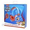 CASQUE AUDIO ENFANT SANS FIL PATRULLA CANINA BLUETOOTH PLIABLE - The Shop Gamer