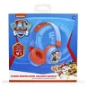 DRAADLOZE OPVOUWBARE BLUETOOTH-KINDERKOPTELEFOON PATRULLA CANINA - The Shop Gamer