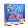 AURICULARES INFANTILES INALÁMBRICOS PATRULLA CANINA BLUETOOTH PLEGABLES