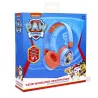 CUFFIE PER BAMBINI WIRELESS BLUETOOTH PIEGHEVOLI PATRULLA CANINA - The Shop Gamer