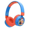 CASQUE SANS FIL POUR ENFANT PATRULLA CANINA, BLUETOOTH, PLIABLE - The Shop Gamer