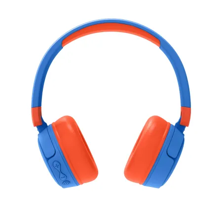 CASQUE AUDIO ENFANT SANS FIL PATRULLA CANINA BLUETOOTH PLIABLE - The Shop Gamer