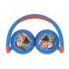 CUFFIE PER BAMBINI WIRELESS BLUETOOTH PIEGHEVOLI PATRULLA CANINA - The Shop Gamer