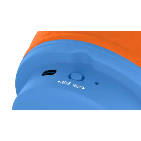 CASQUE AUDIO ENFANT SANS FIL PATRULLA CANINA BLUETOOTH PLIABLE - The Shop Gamer