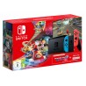 NINTENDO SWITCH NEON + MARIO KART 8 DELUXE + SUSCRIPCION A NINTENDO SWITCH ONLINE (3 MESES INDIVIDUAL)