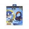 AURICULARES GAMING PRO G4 SEGA SONIC THE HEDGEHOG CON MICRÓFONO GAMING HEADPHONE