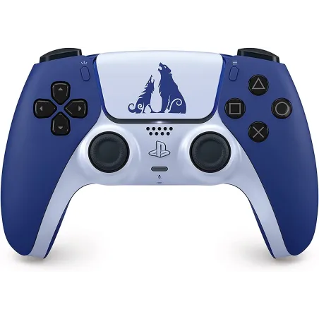 MANETTE PS5 DUALSENSE ÉDITION LIMITÉE GOD OF WAR RAGNARÖK POUR PLAYSTATION 5 - The Shop Gamer
