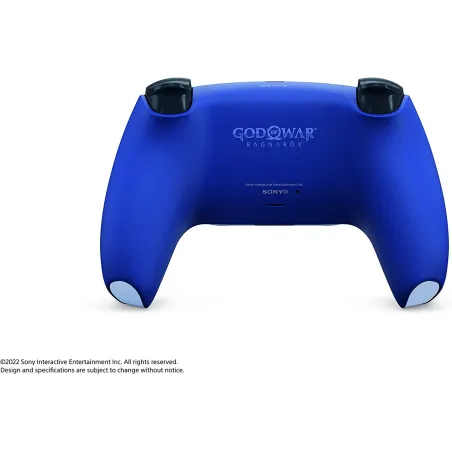 MANETTE PS5 DUALSENSE ÉDITION LIMITÉE GOD OF WAR RAGNARÖK POUR PLAYSTATION 5 - The Shop Gamer