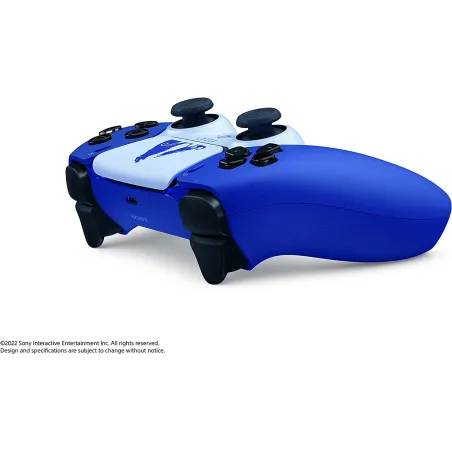 MANETTE PS5 DUALSENSE ÉDITION LIMITÉE GOD OF WAR RAGNARÖK POUR PLAYSTATION 5 - The Shop Gamer