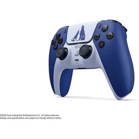 MANETTE PS5 DUALSENSE ÉDITION LIMITÉE GOD OF WAR RAGNARÖK POUR PLAYSTATION 5 - The Shop Gamer