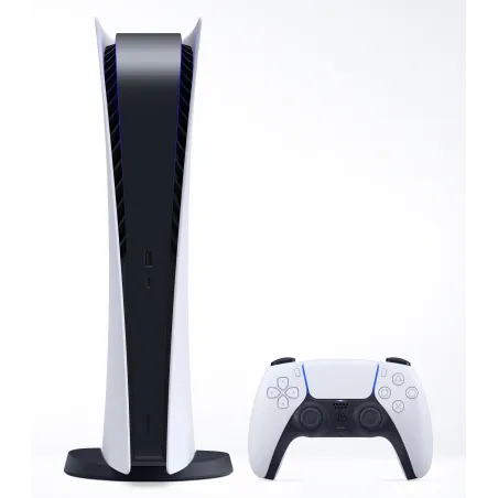 PS5 EDICIÓN DIGITAL SONY PLAYSTATION 5