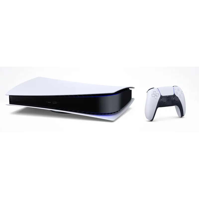 PS5 EDICIÓN DIGITAL SONY PLAYSTATION 5