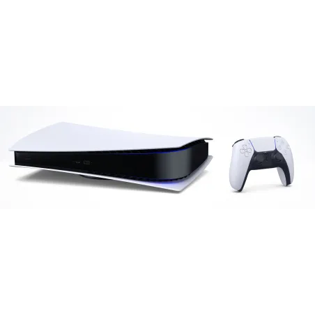 PS5 EDICIÓN DIGITAL SONY PLAYSTATION 5