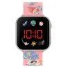 MONTRE NUMÉRIQUE LED ENFANT DISNEY PRINCESSES ACCUTIME - The Shop Gamer