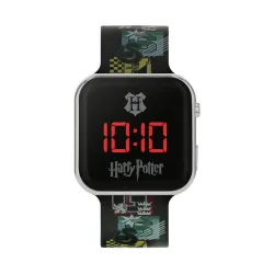 MONTRE DIGITALE LED POUR ENFANT HARRY POTTER ACCUTIME - The Shop Gamer