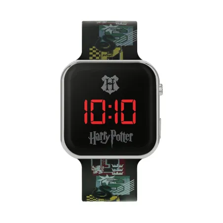 MONTRE DIGITALE LED POUR ENFANT HARRY POTTER ACCUTIME - The Shop Gamer