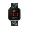 OROLOGIO DIGITALE LED PER BAMBINI HARRY POTTER ACCUTIME - The Shop Gamer