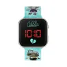 LOL SURPRISE DIGITALE LED-KINDERHORLOGE ACCUTIME - The Shop Gamer