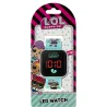 LOL SURPRISE ACCUTIME CHILDREN'S LED DIGITAL WATCH - The Shop Gamer