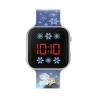 MONTRE NUMÉRIQUE LED POUR ENFANT FROZEN 2 ACCUTIME - The Shop Gamer