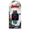 RELÓGIO DIGITAL LED INFANTIL AVENGERS ACCUTIME - The Shop Gamer