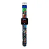 KINDER-LED-DIGITALUHR AVENGERS VENGADORES ACCUTIME - The Shop Gamer