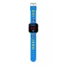 RELÓGIO DIGITAL LED INFANTIL SONIC THE HEDGEHOG ACCUTIME - The Shop Gamer