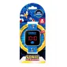 OROLOGIO DIGITALE LED PER BAMBINI SONIC THE HEDGEHOG ACCUTIME - The Shop Gamer