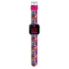 DIGITALE LED-KINDERUHR PAW PATROL, ROSA, ACCUTIME - The Shop Gamer