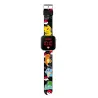 CHILDREN'S LED DIGITAL WATCH POKEMON ACCUTIME - The Shop Gamer