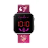 MONTRE NUMÉRIQUE LED POUR ENFANT MY LITTLE PONY ACCUTIME - The Shop Gamer